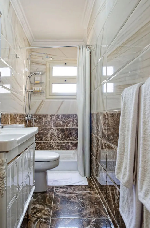 Vesta - Luxury Apartment - 2BR - Almaza