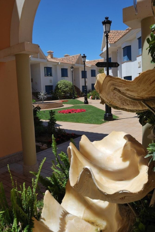 Hotel Golf Campoamor