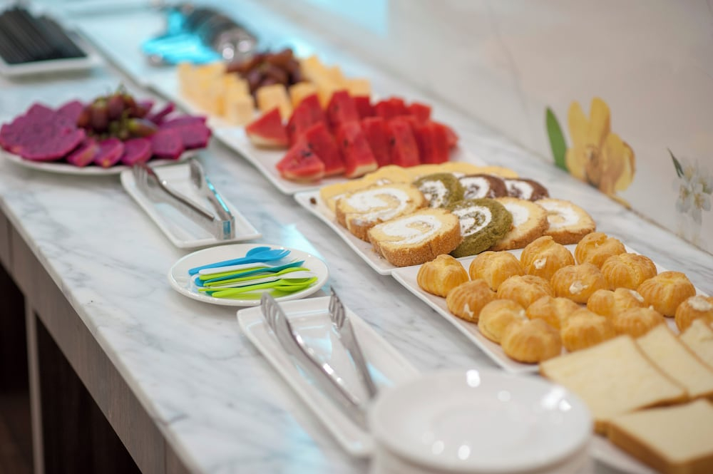 Vela Luxury Hải Hà Hotel