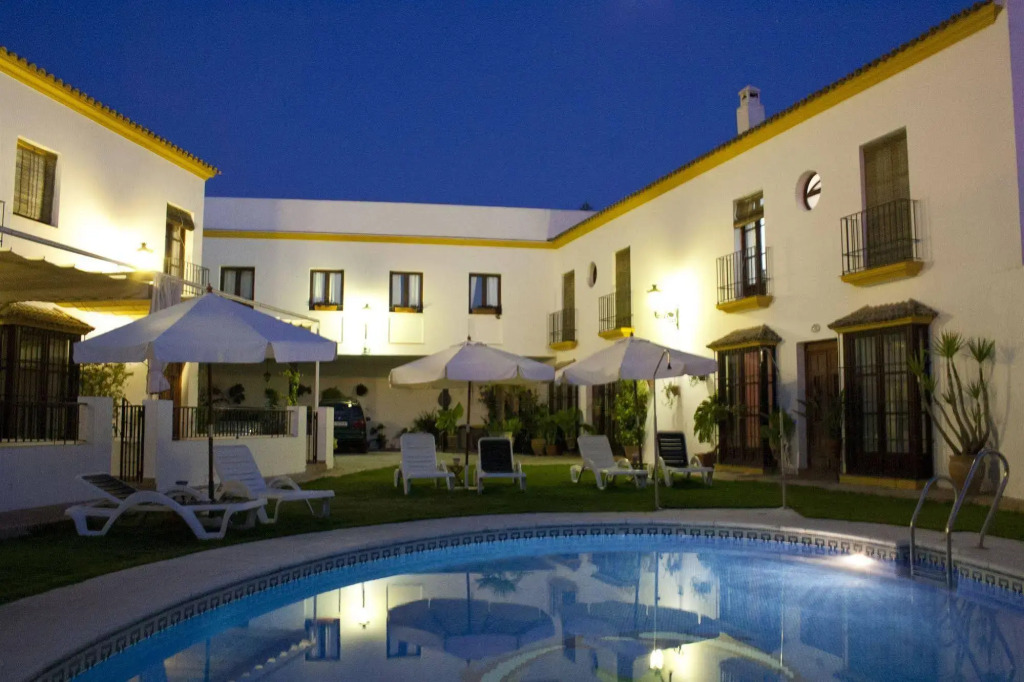 Hacienda Olontigi