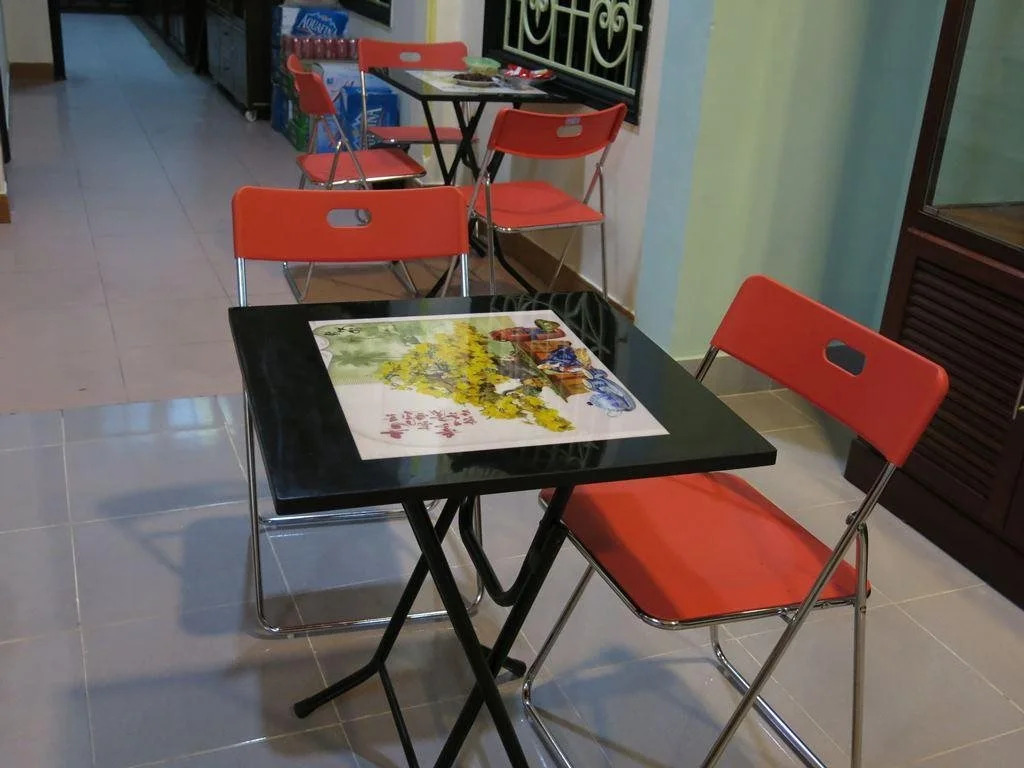 Hong Nhung Guest House