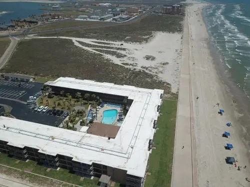 Island House Condominiums