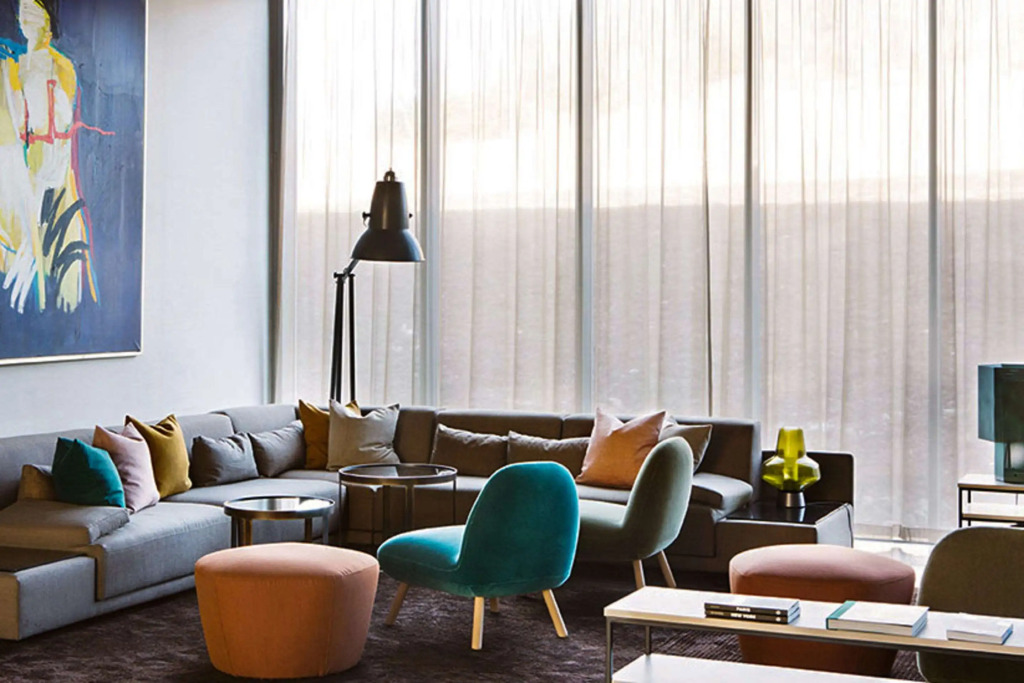 Comfort Hotel Bergen Airport