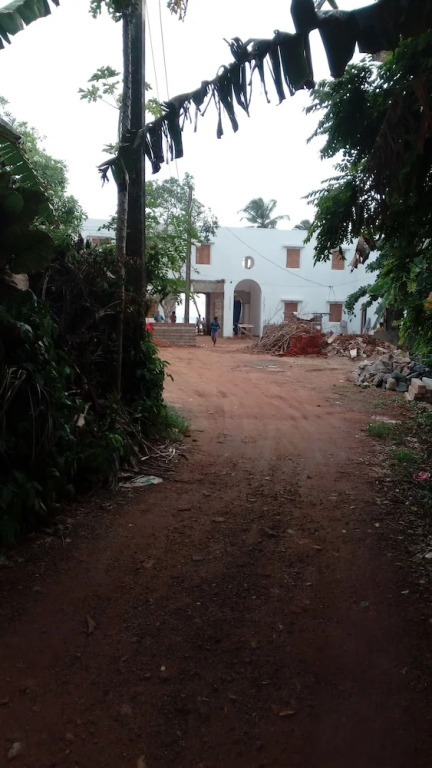Dinesh Homestay