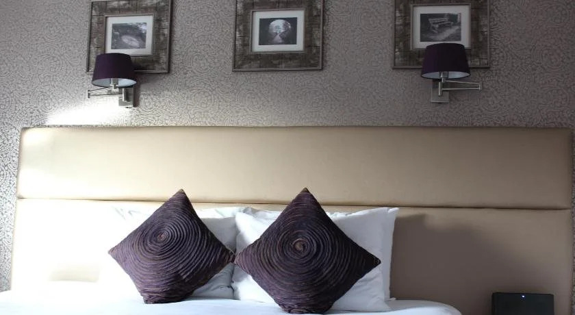 Newmachar Hotel
