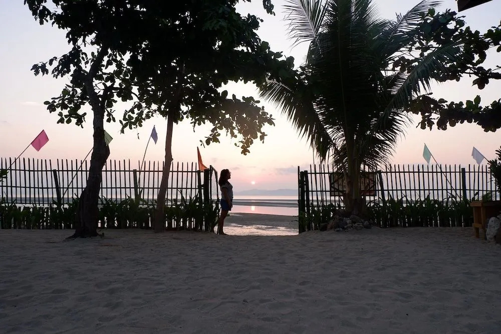 Chariz Beach Resort