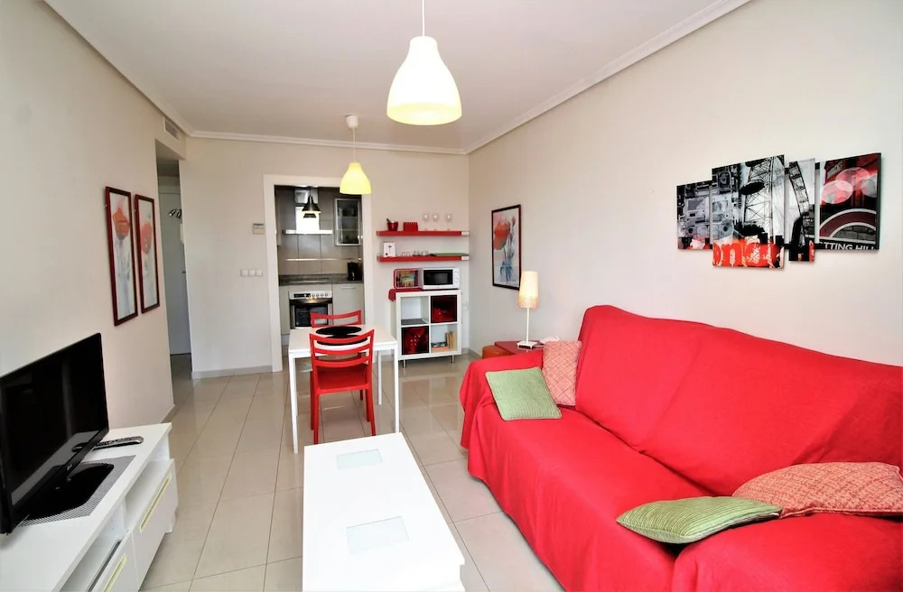 Apartamento Gemelos 26-T2-6-C