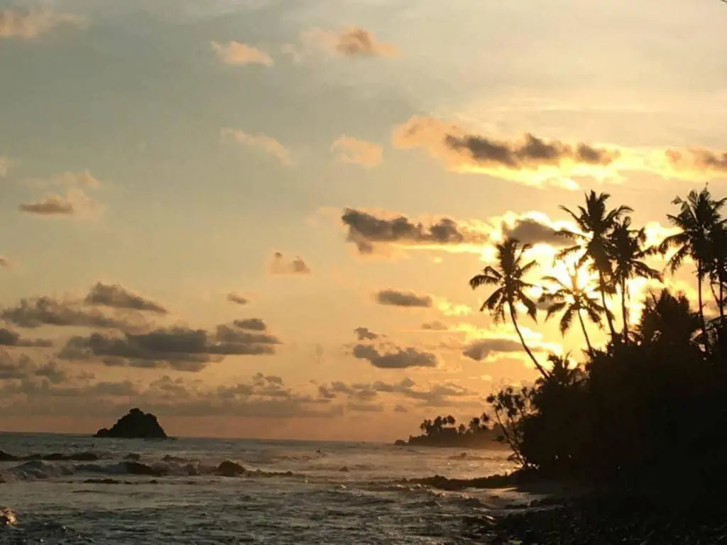 Sergeant House Boutique Villa & Private Beach