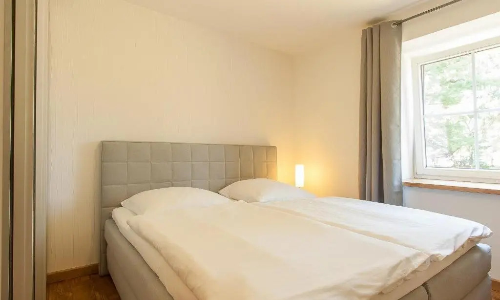 Haus Schilfkante - Wohnung 1
