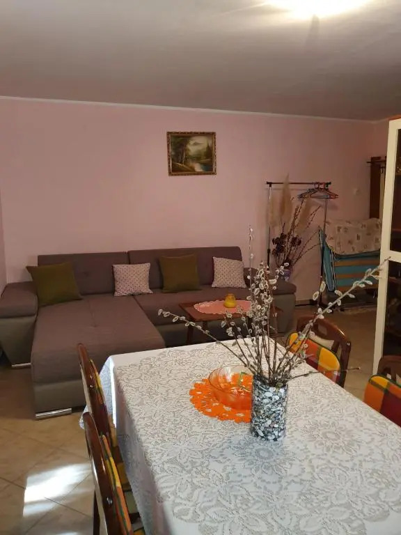 Apartment Mia