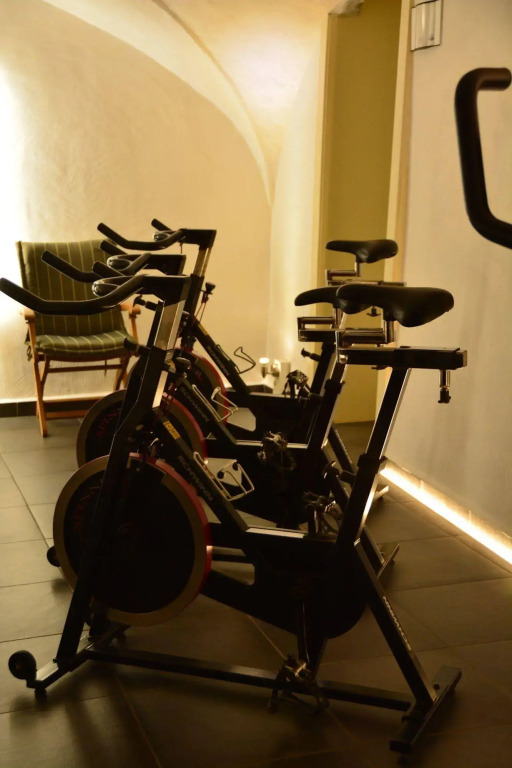 Hotel Maraboe