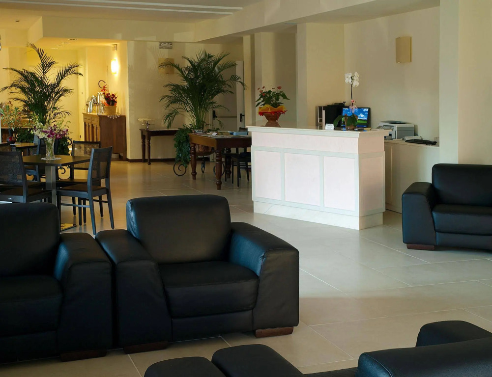 International Hotel