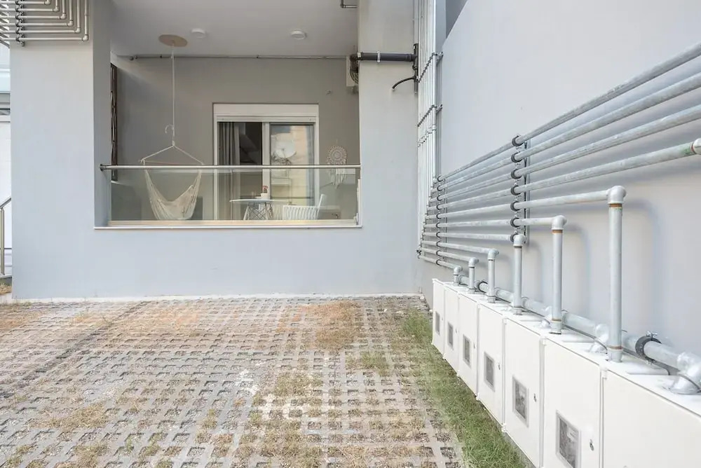 Affordable Luxury With Parking 300mbps Wifi