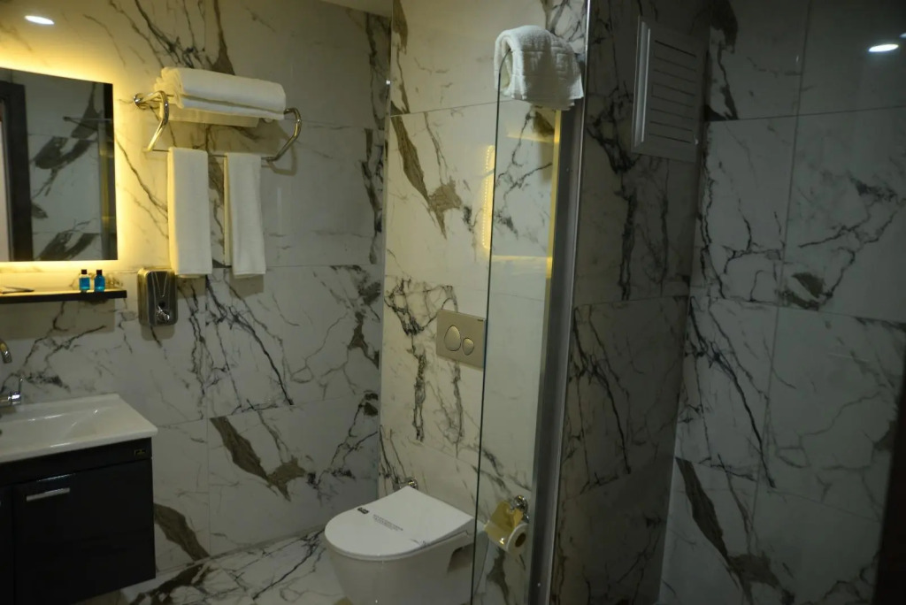 Mes Hotel & Spa