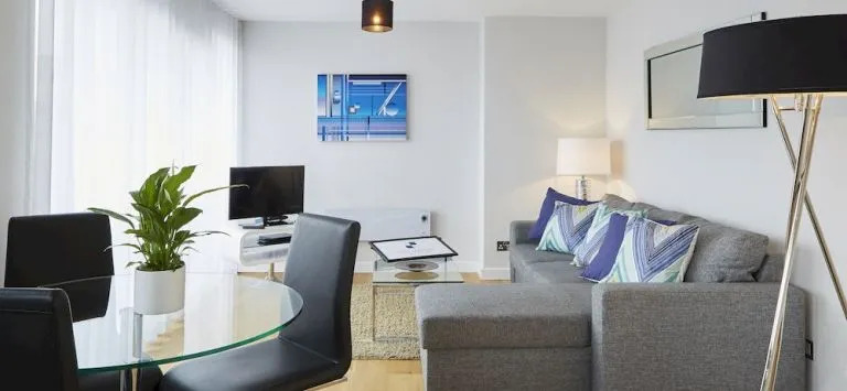 City Marque Oxford House Serviced Apts