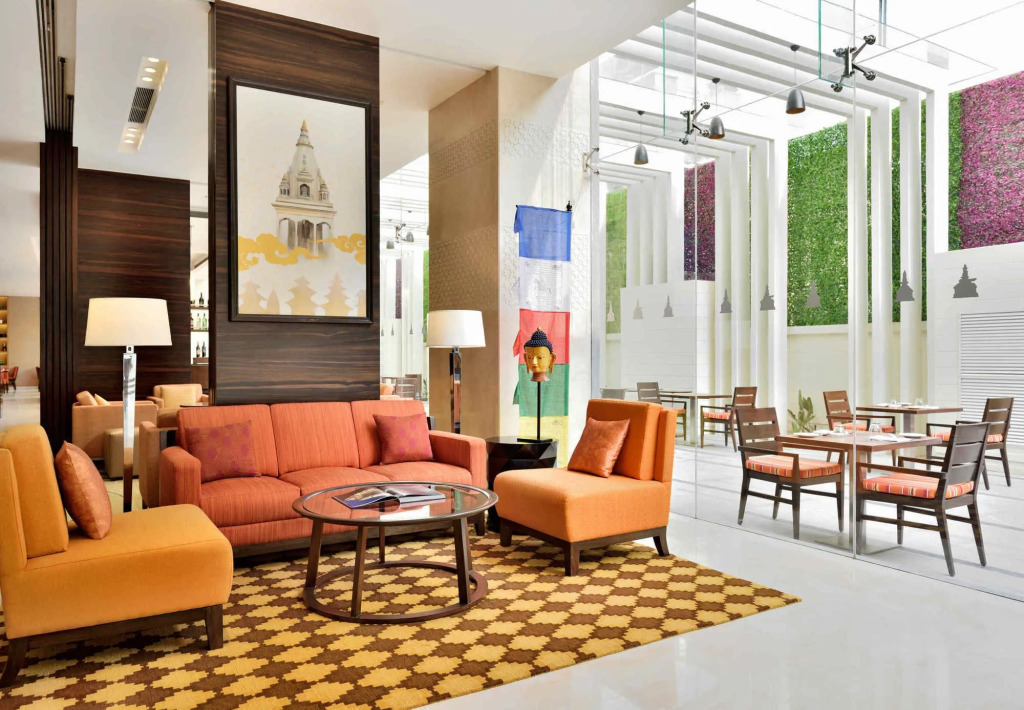 Fairfield by Marriott Kathmandu Thamel