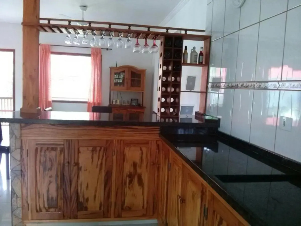 Casa Nova e Aconchegante
