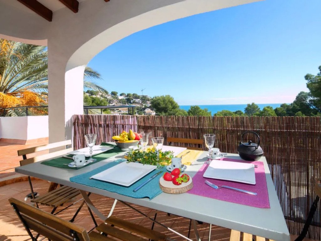 House La Marina Benissa