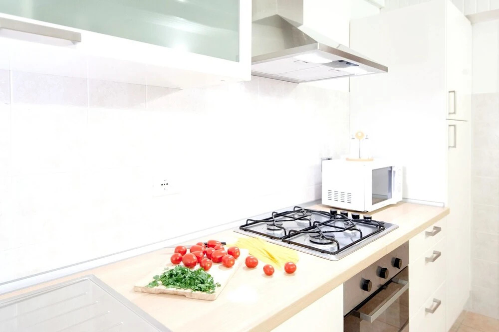 House With 3 Bedrooms in Roma, With Wonderful City View, Furnished Ter