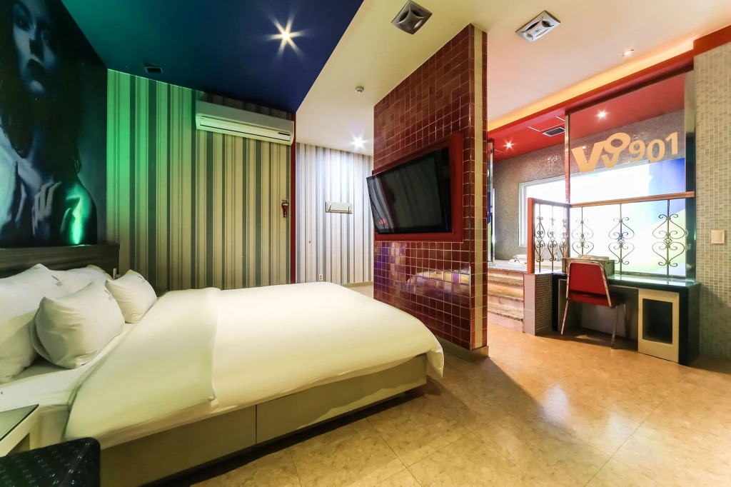 Vov Hotel