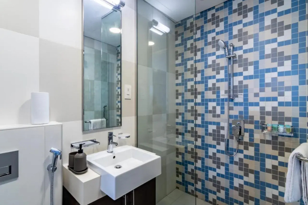 The Smart Concierge - Palm tower