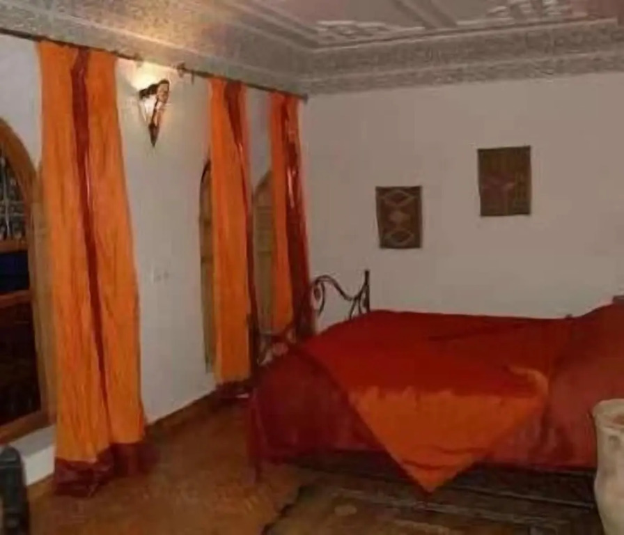 Riad Attarine