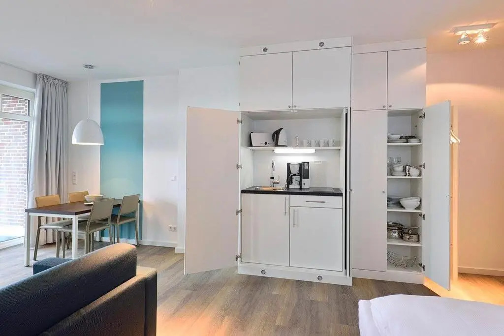Aparthotel Anna Düne Aparthotel Anna Düne 1 17