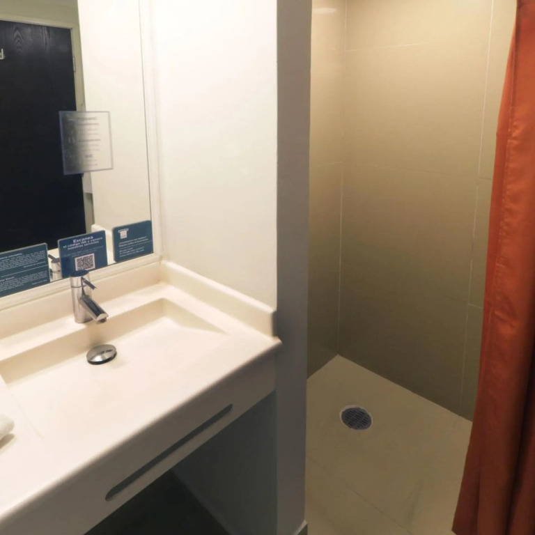 City Express Junior by Marriott Toluca Aeropuerto