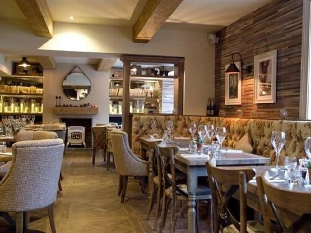 The Waggon Inn