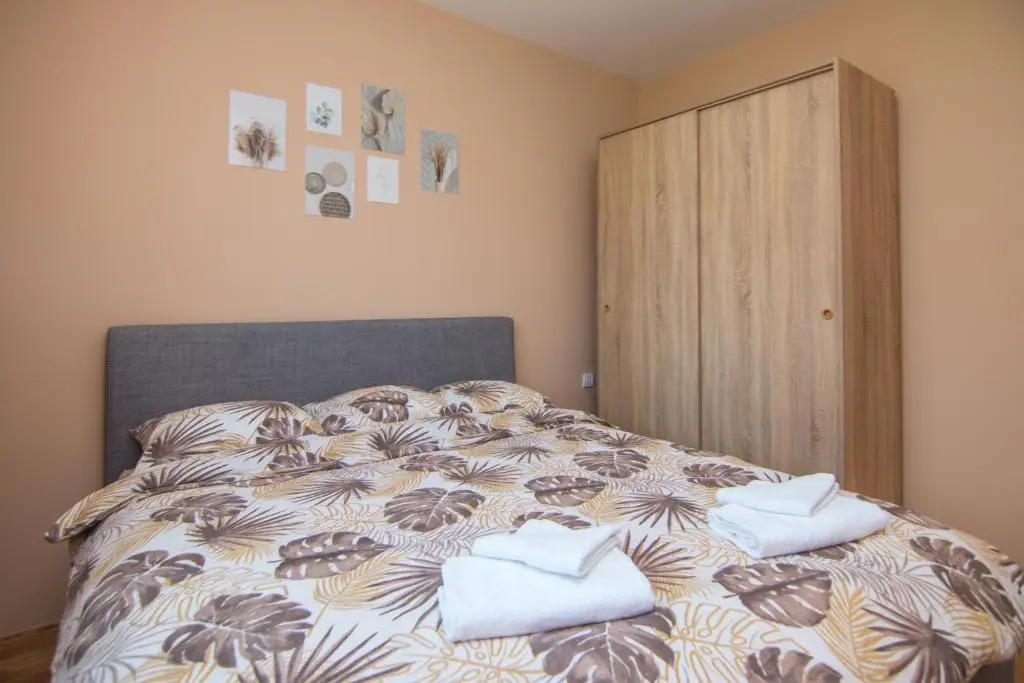 Apartman Agin Kutak