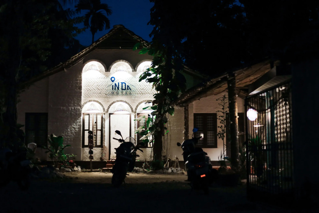 Casa Linda