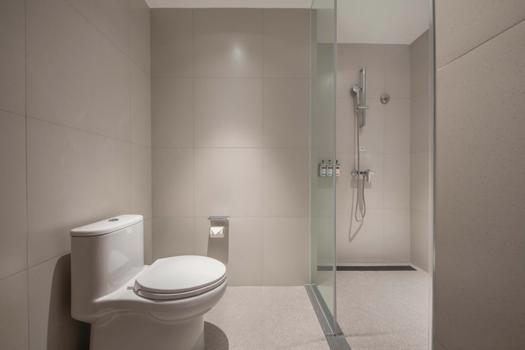 Holiday Inn Express Mianyang Sci-tech City By Ihg