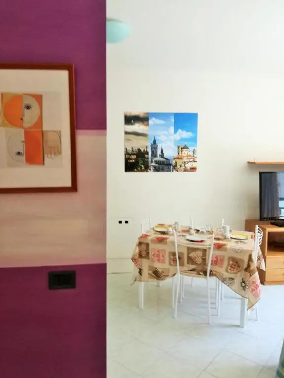 Caravaggio Apartments