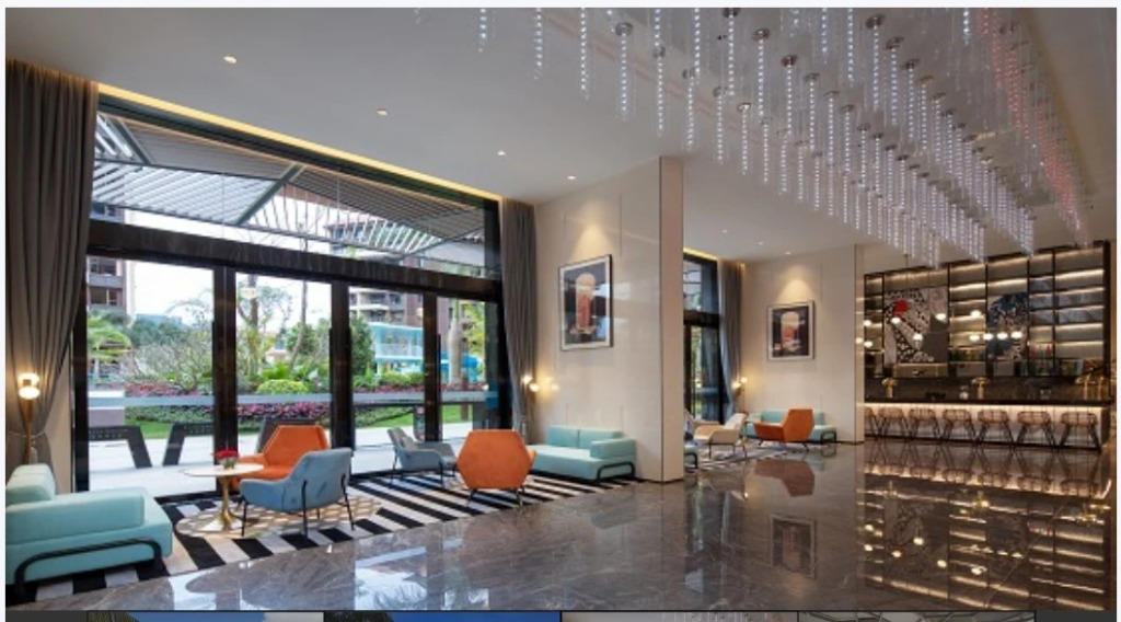 Tian He Hotel