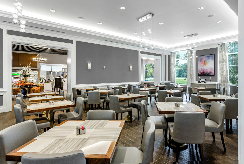 Hilton Columbus at Easton
