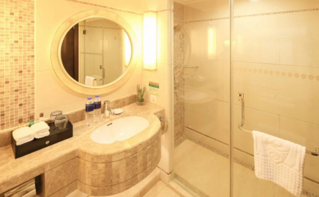 Foshan Grandlei Hotel