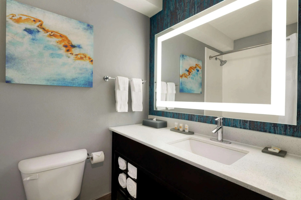 La Quinta by Wyndham Salem OR
