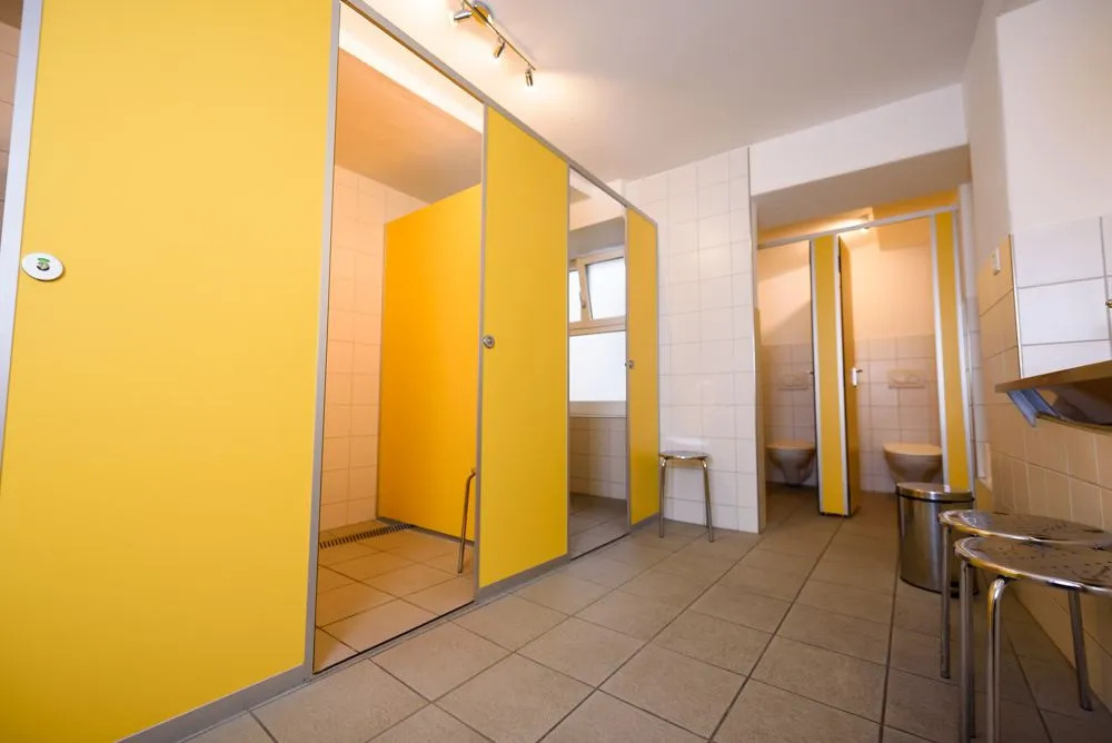 VIVA Hostel