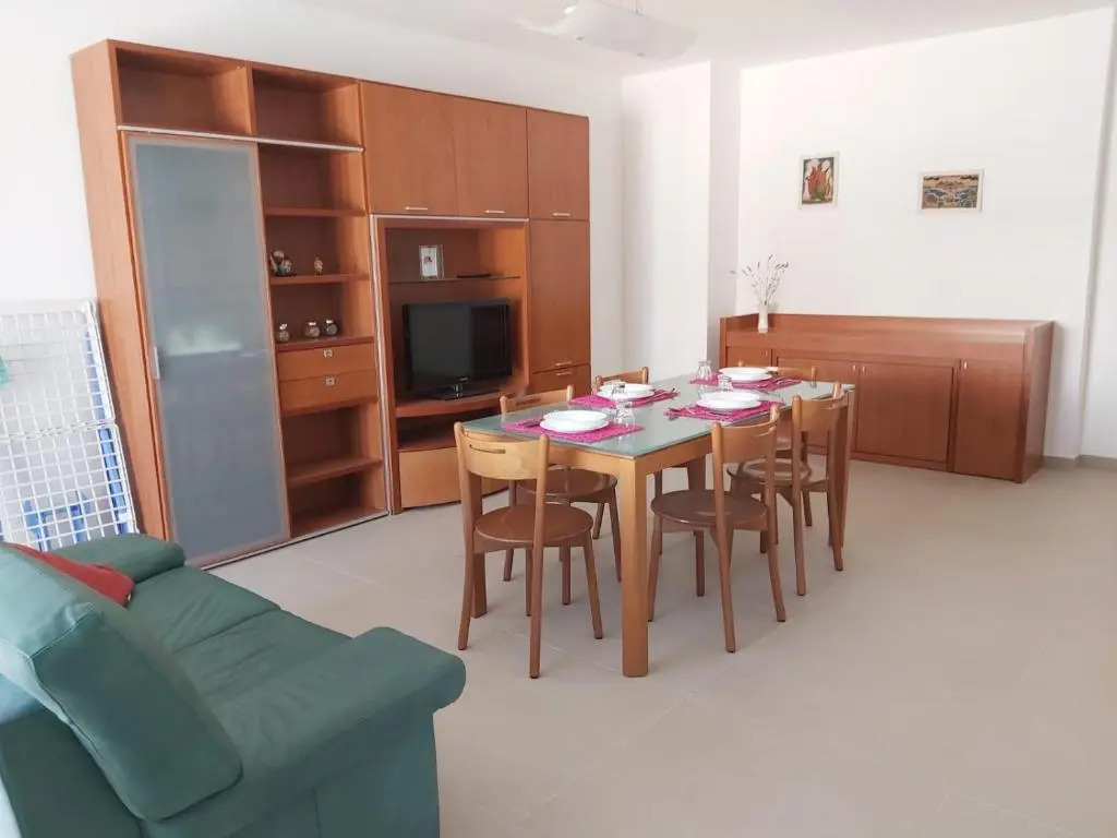 Appartamento Campo grande