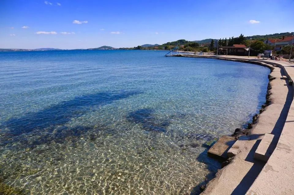 Apartmani Erna