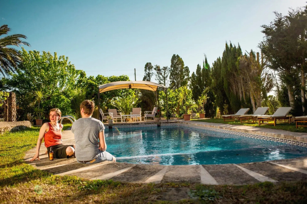 Agroturismo Finca Son Valls