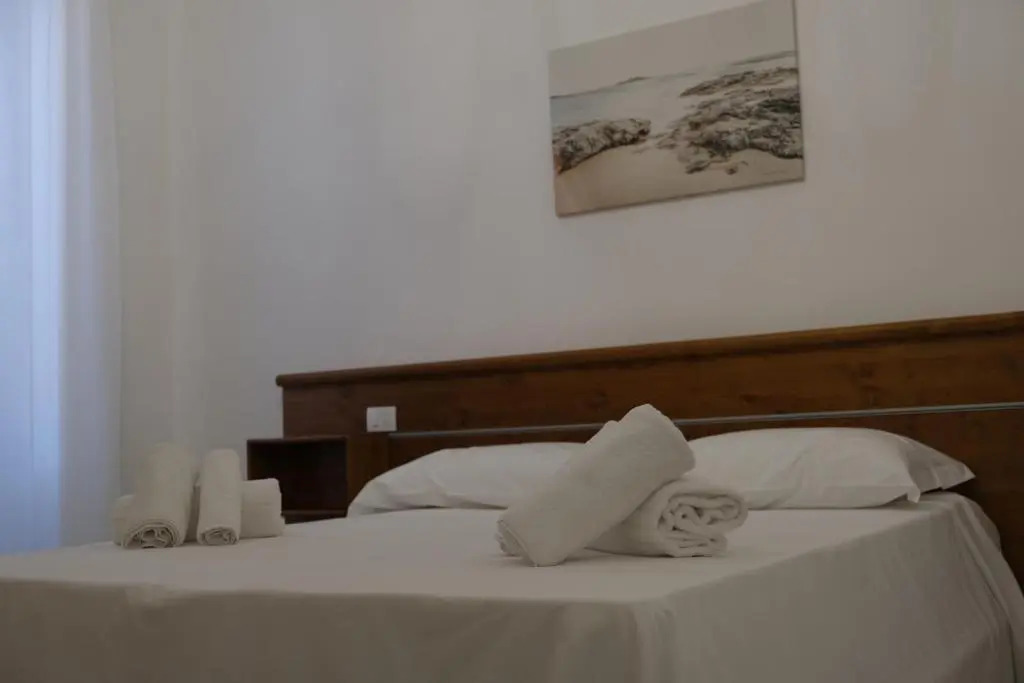 Dimora Savarino Marzamemi Suites with pool