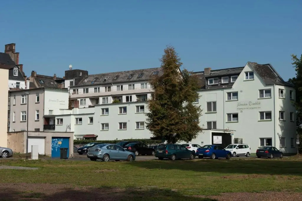 Pension Domblick