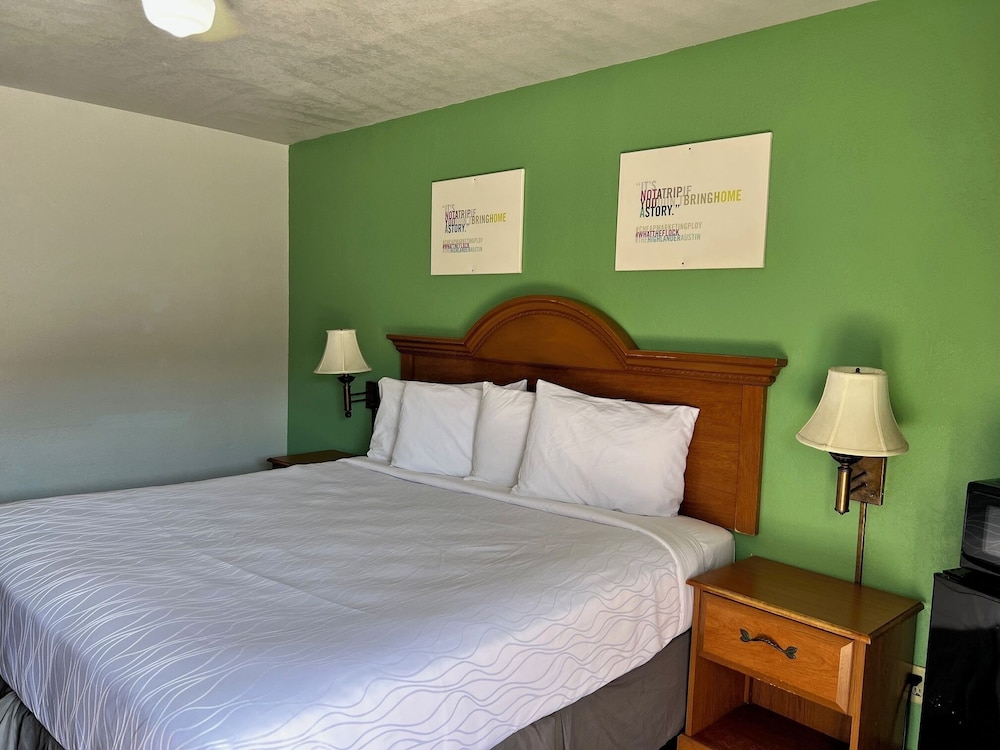 Hwy 59 Motel Laredo Medical Center