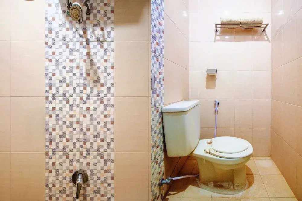 OYO 2105 Hotel Sanca Inn