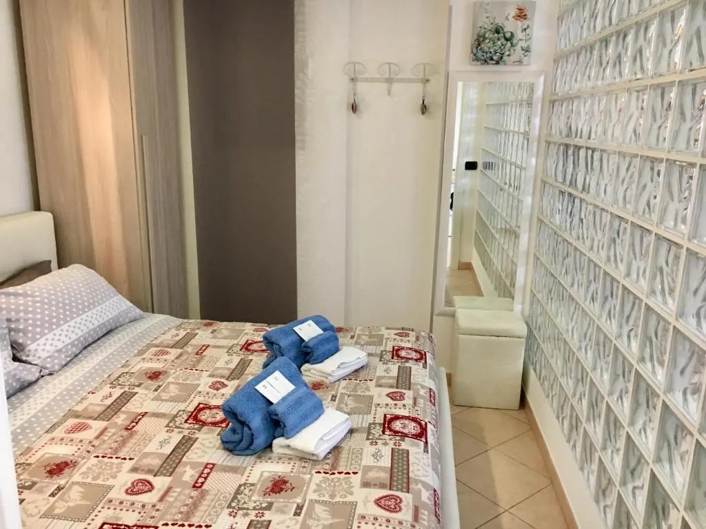 Apartment Amadeus
