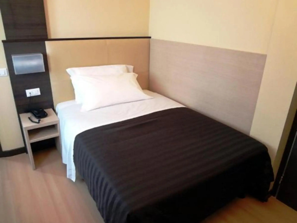Hotel Alverì