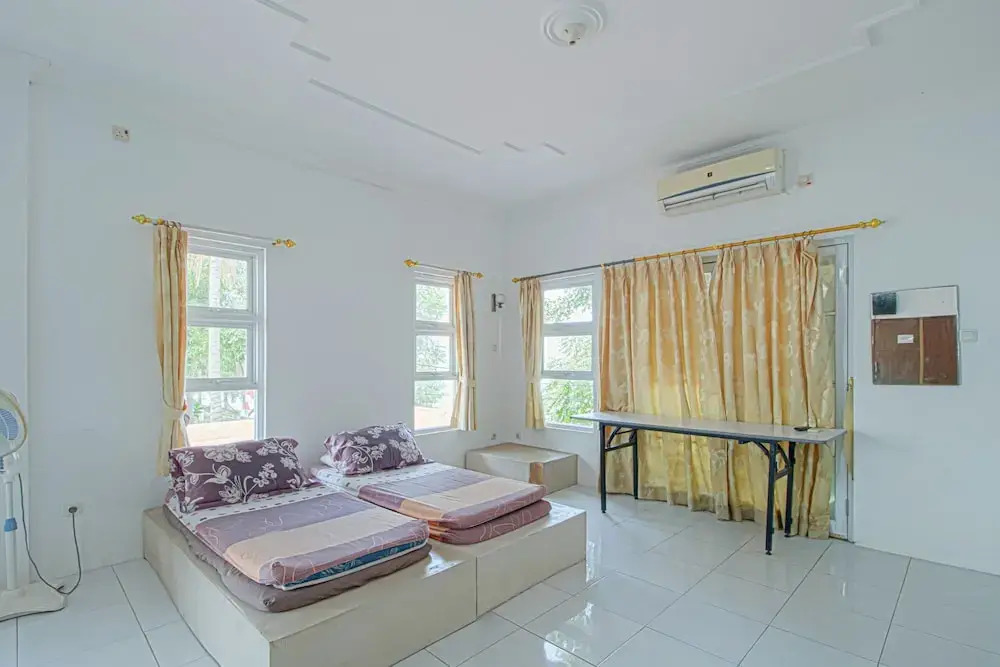 Mutiara Tidung Resort