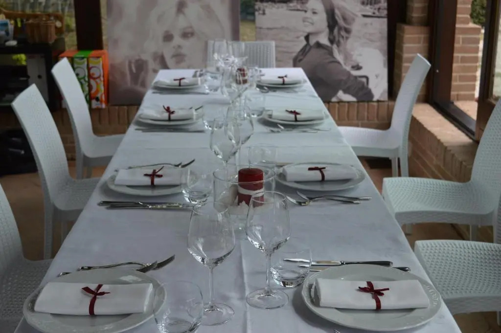 Re Artù Assisi Country Lifestyle