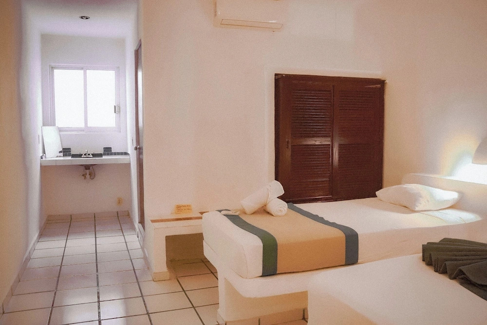 Hotel Manzana Verde